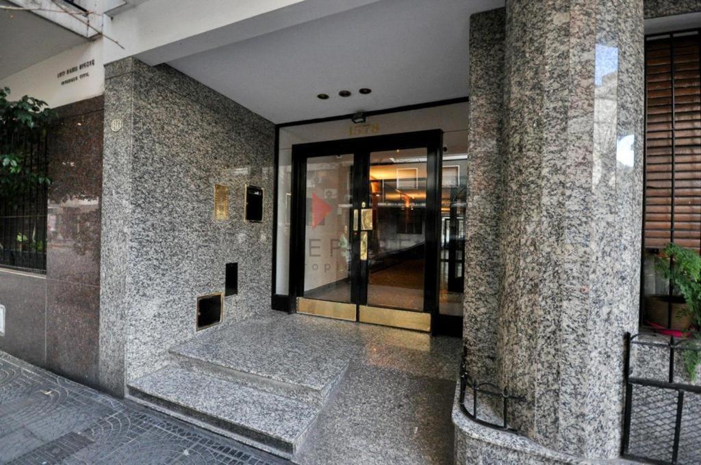 Suse Depto En Recoleta * Ciudad Autónoma de Buenos Aires