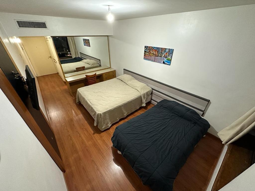 Apartamento Departamento En El Centro