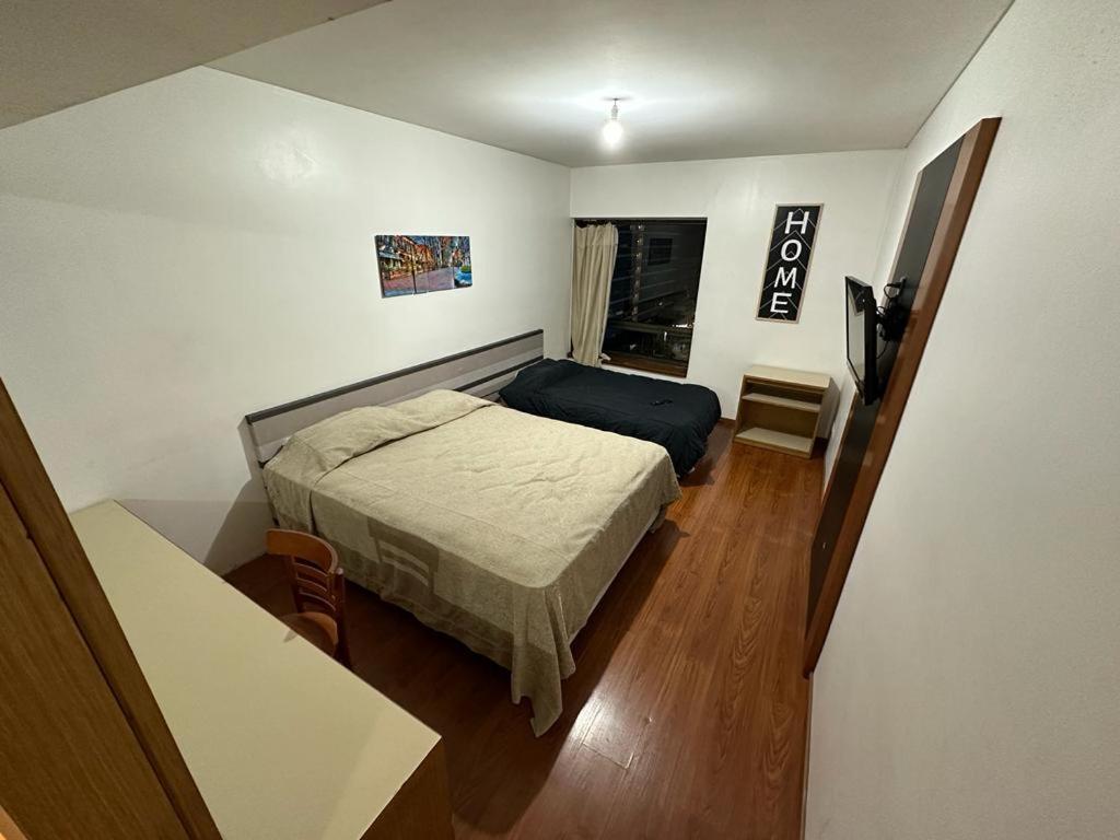 Apartamento Departamento En El Centro Ciudad Autónoma de Buenos Aires