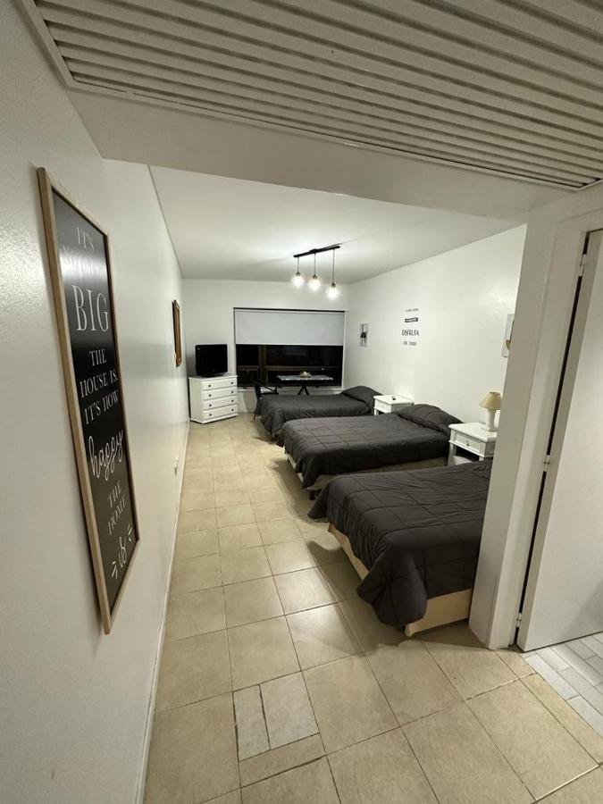 Apartamento Departamento En El Centro *