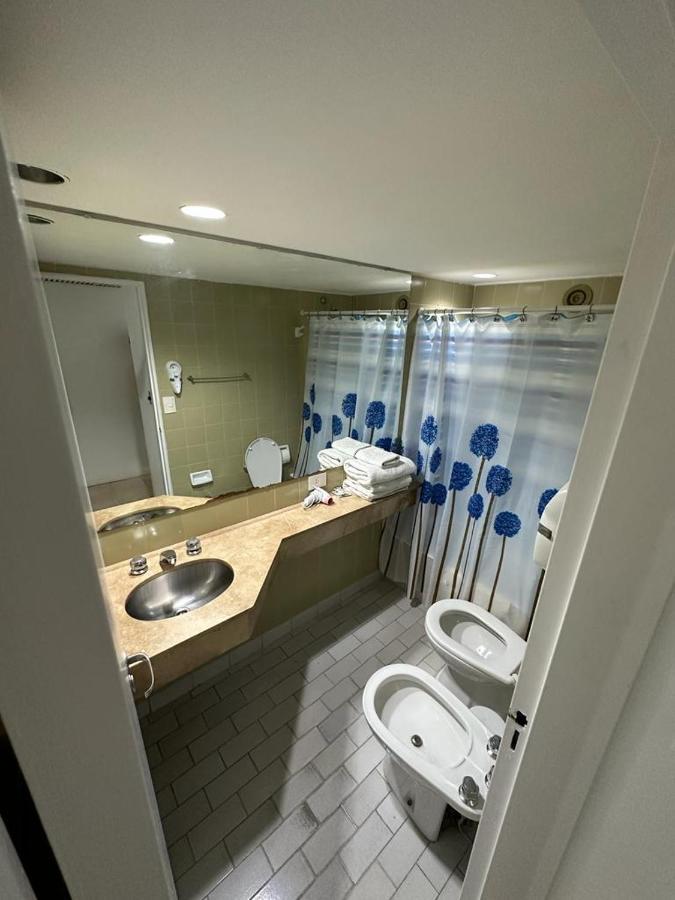 Apartamento Departamento En El Centro Ciudad Autónoma de Buenos Aires