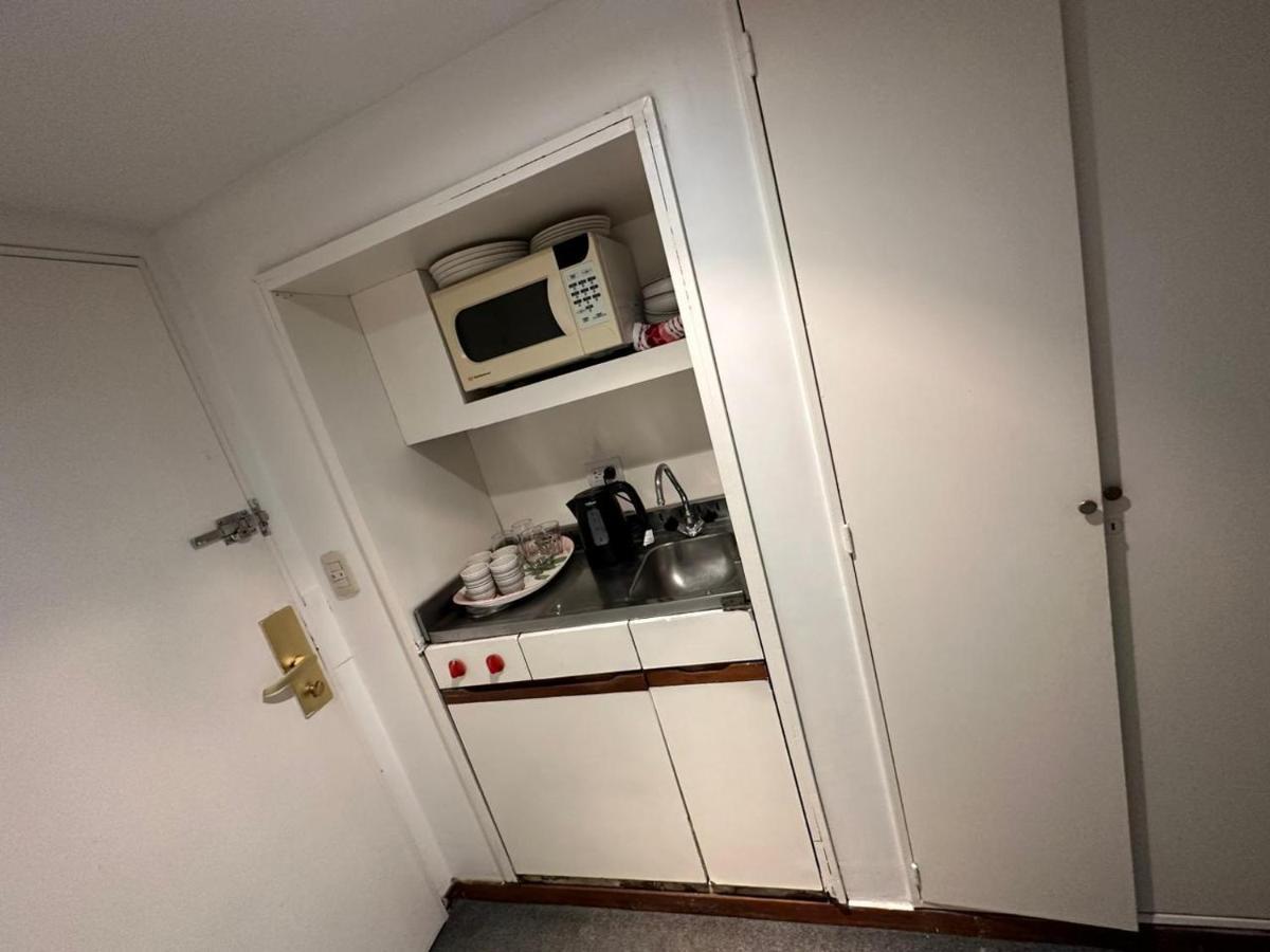 Departamento En El Centro Apartamento *