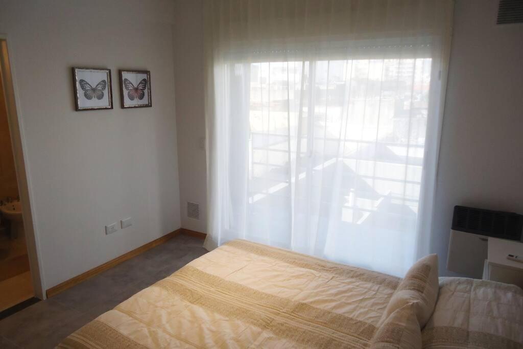 Apartamento Nicasio Flowers Cercano Movistar Arena, Obras Palermo, Centro, River, Velez Ciudad Autónoma de Buenos Aires