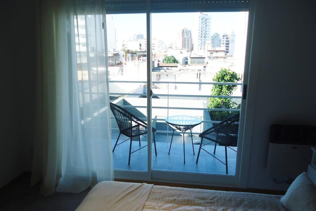 Apartamento Nicasio Flowers Cercano Movistar Arena, Obras Palermo, Centro, River, Velez Ciudad Autónoma de Buenos Aires