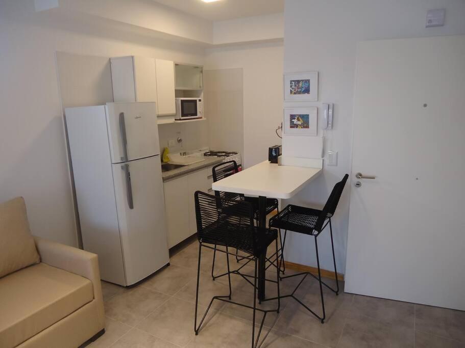 Apartamento Nicasio Flowers Cercano Movistar Arena, Obras Palermo, Centro, River, Velez