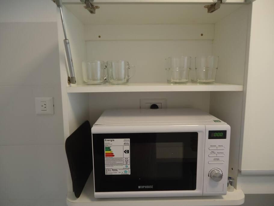 Apartamento Nicasio Flowers Cercano Movistar Arena, Obras Palermo, Centro, River, Velez *