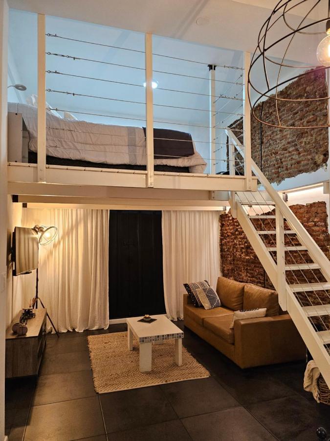 Tango Departamento Apartment