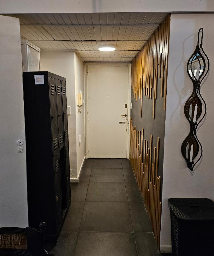 Tango Departamento Apartment *