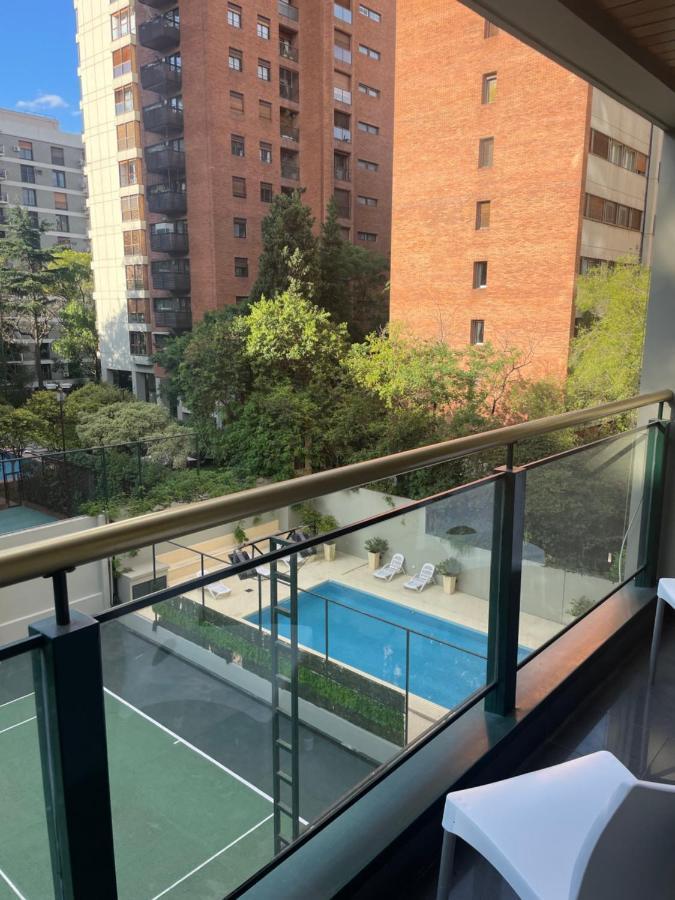 Loreto Plaza Apartamento
