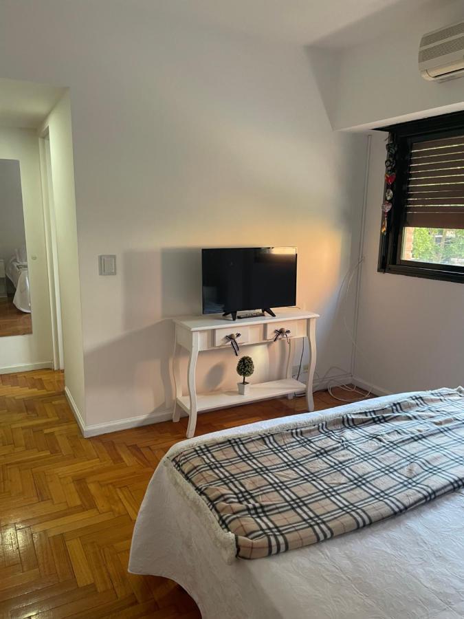 Apartamento Loreto Plaza Buenos Aires