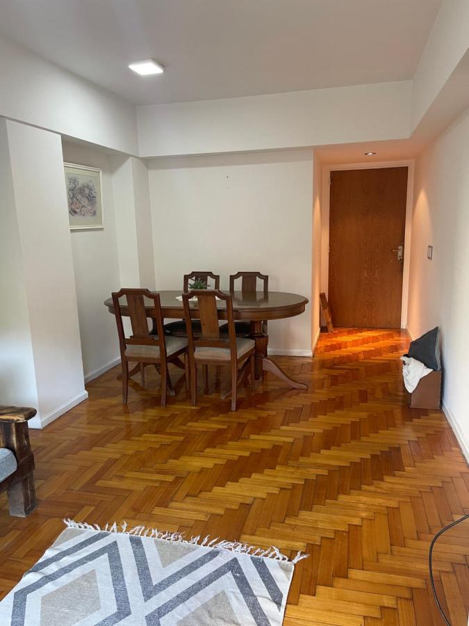 Apartamento Loreto Plaza