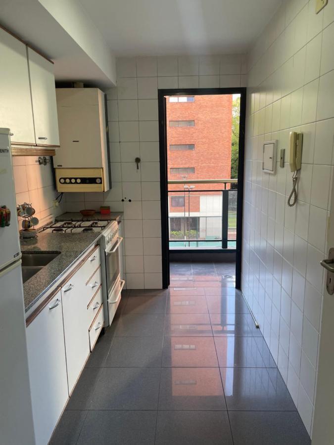 Loreto Plaza Apartamento