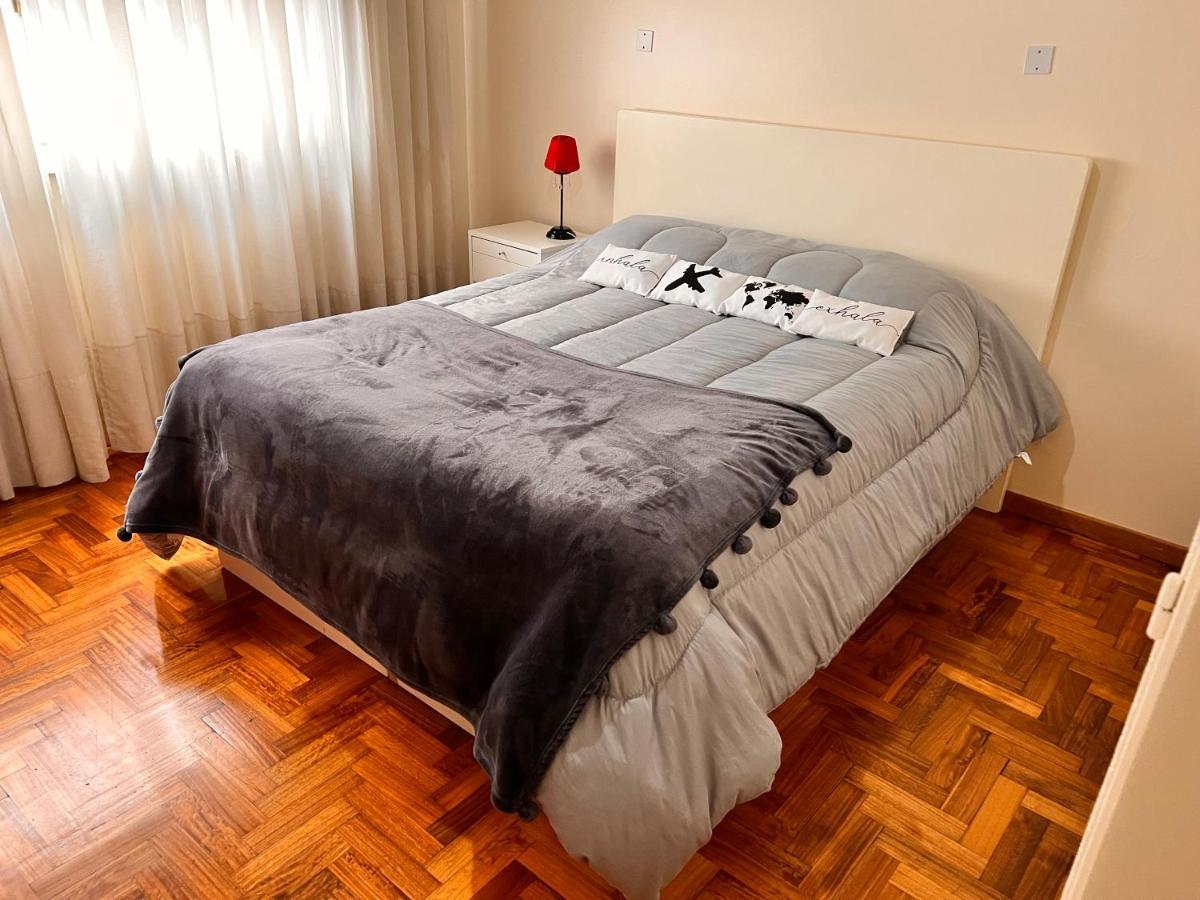 Apartment Nunez Buenos Aires