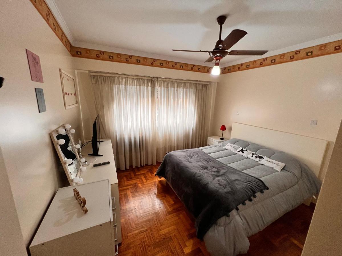 Nunez Apartment *