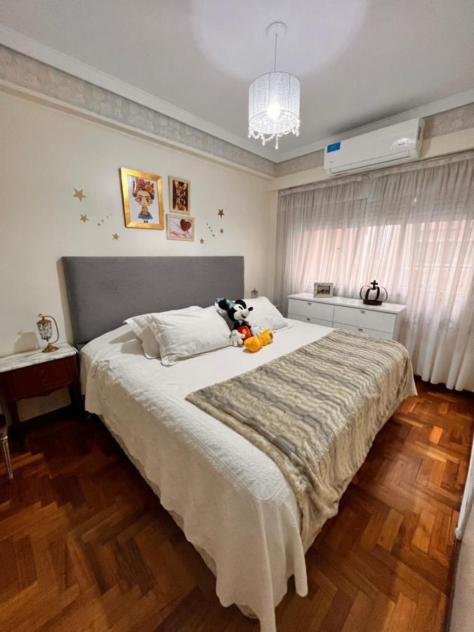 Nunez Apartment