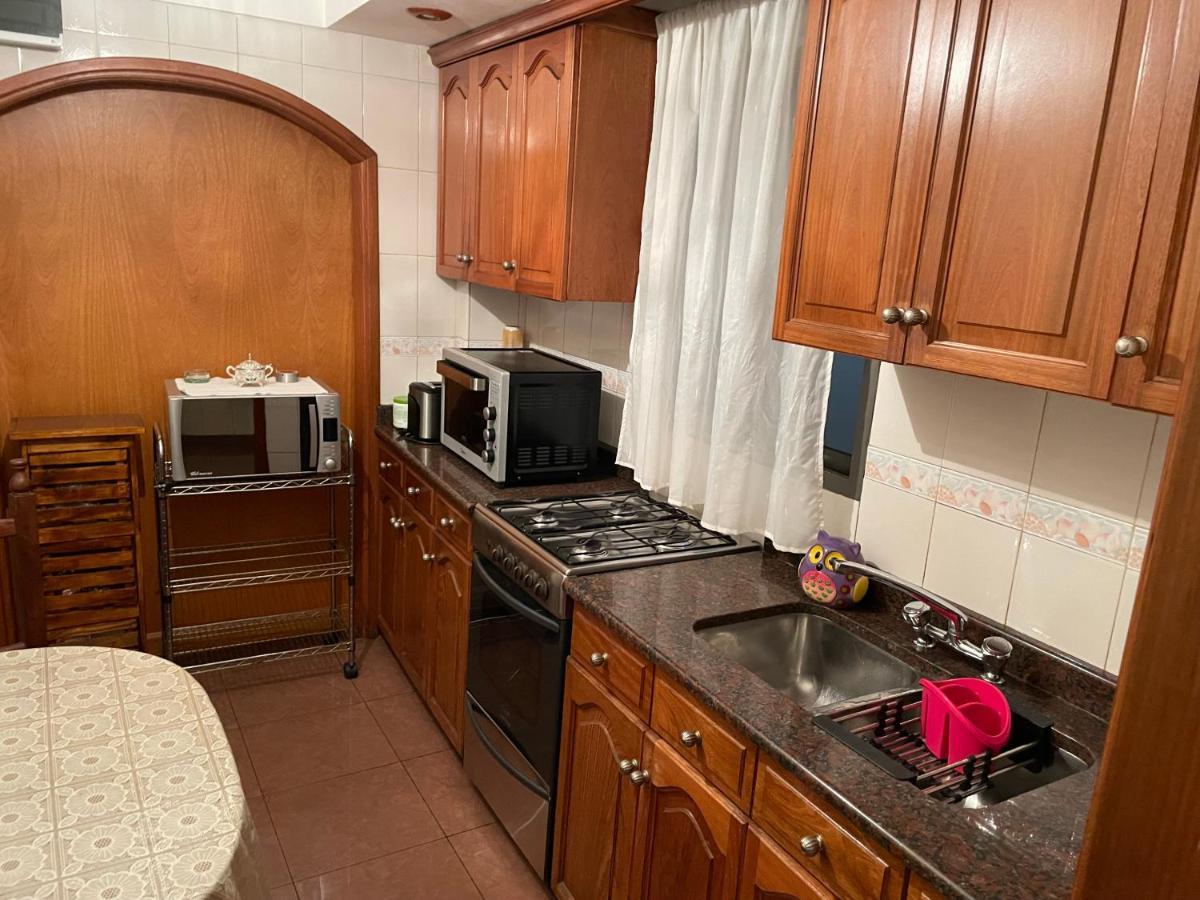 Apartment Nunez *