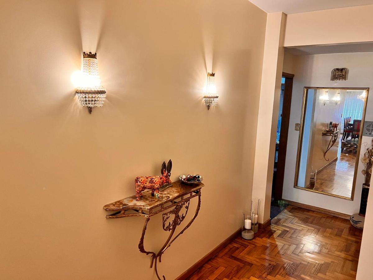 Apartment Nunez Buenos Aires