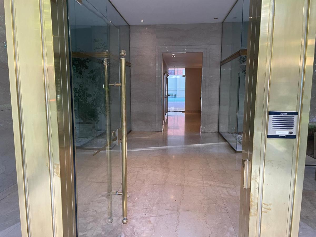 Apartamento Loreto Plaza