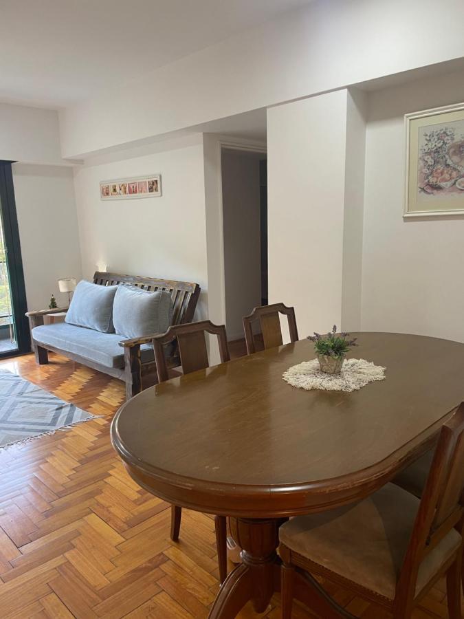 Loreto Plaza Apartamento *