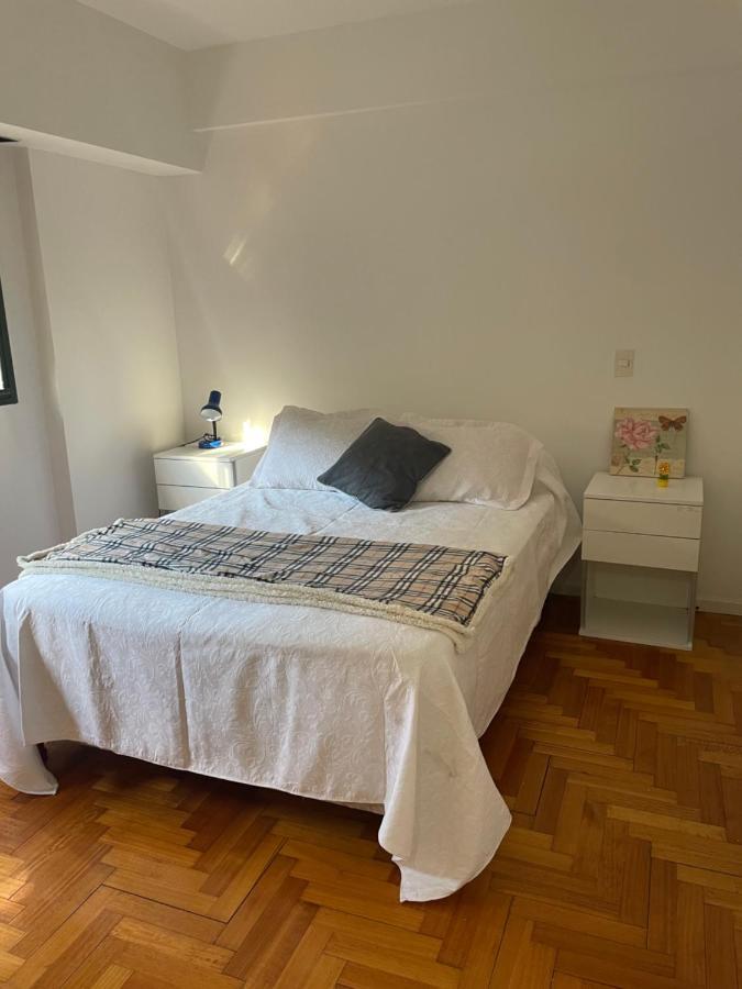 Apartamento Loreto Plaza