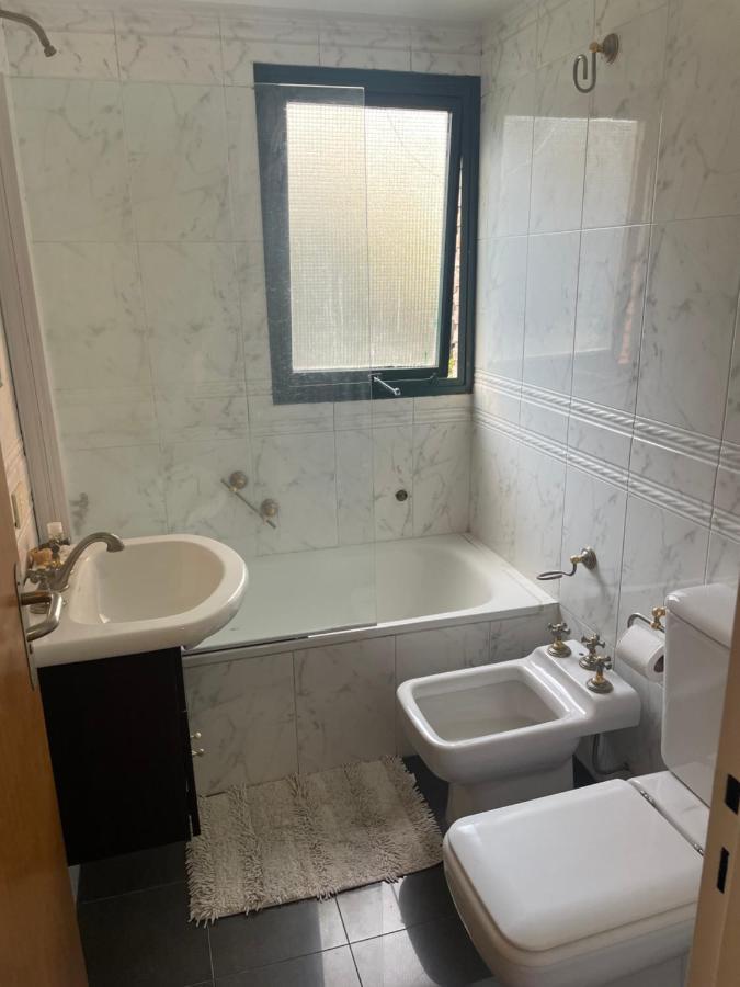 Apartamento Loreto Plaza Buenos Aires