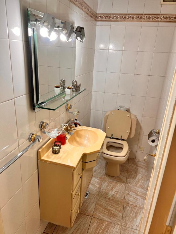Nunez Apartment