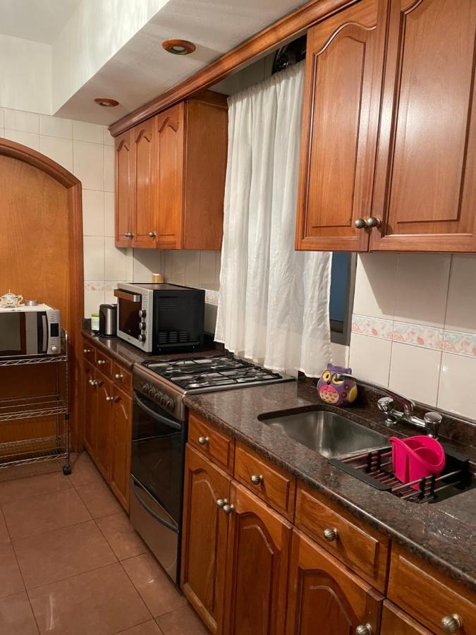 Apartment Nunez