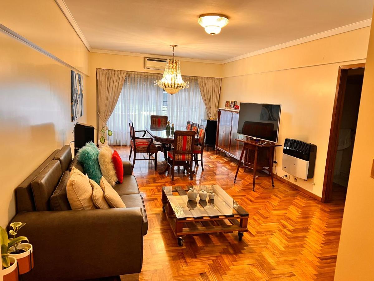 Nunez Apartment *