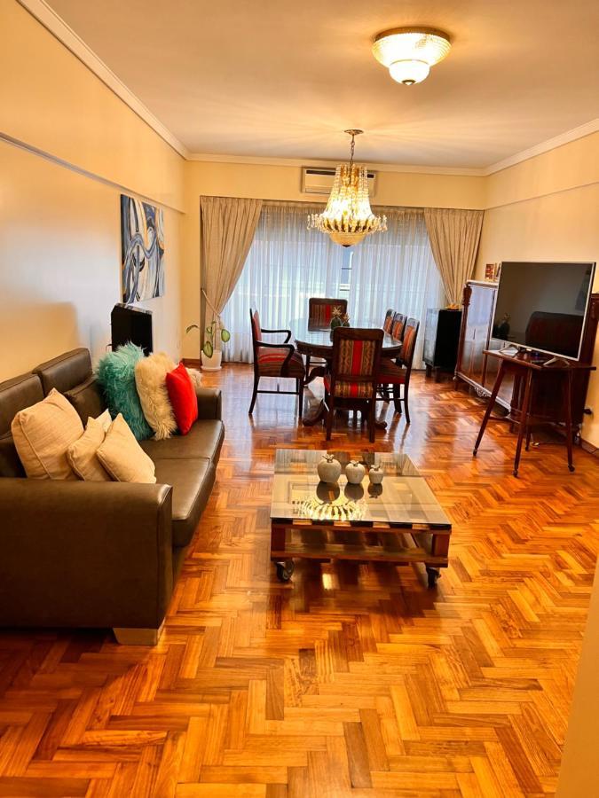 Nunez Apartment Buenos Aires