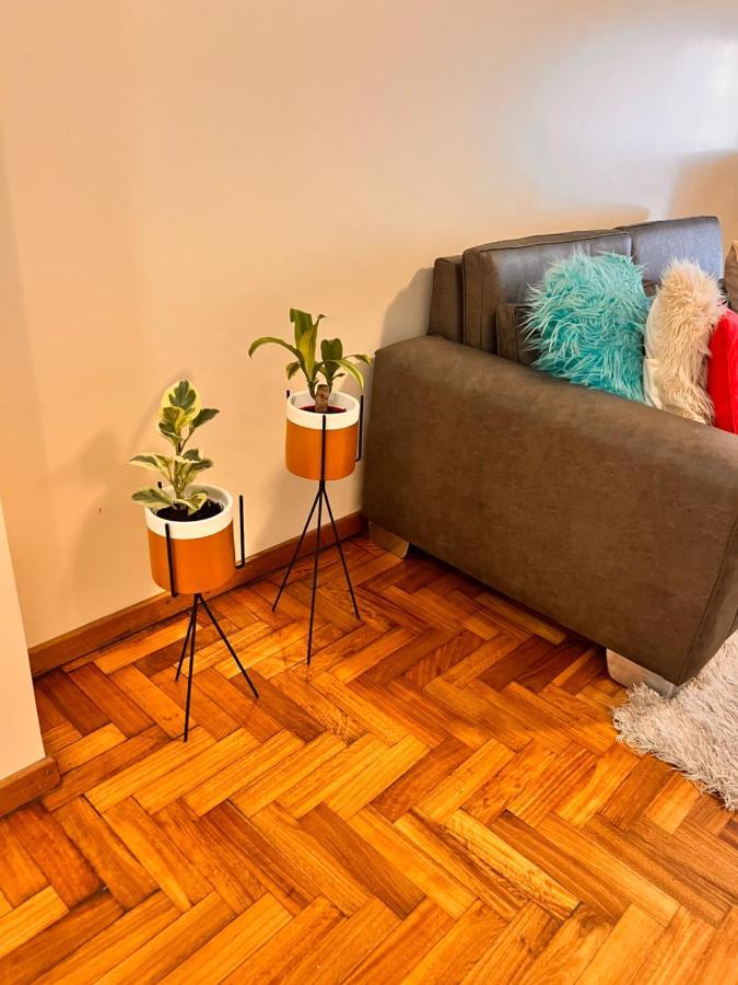 Nunez Apartment *