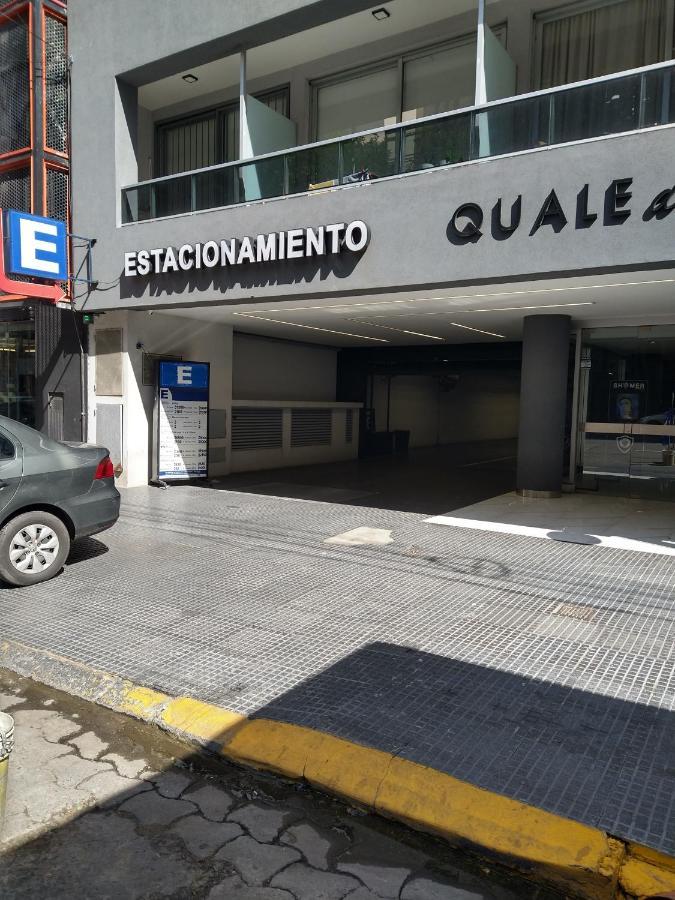 Elohim House * Ciudad Autónoma de Buenos Aires
