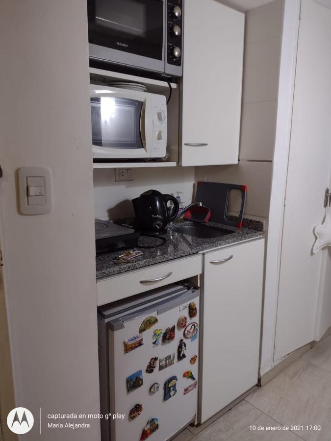 Departamento En Microcentro Con Excelente Vista A La Ciudad Apartamento *