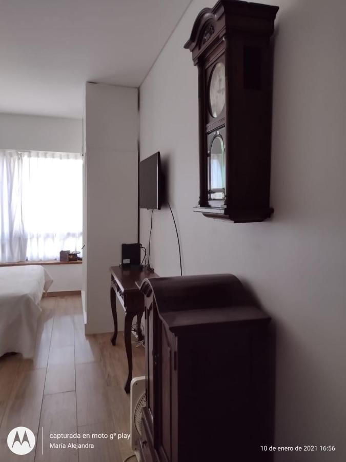 Departamento En Microcentro Con Excelente Vista A La Ciudad Ciudad Autónoma de Buenos Aires
