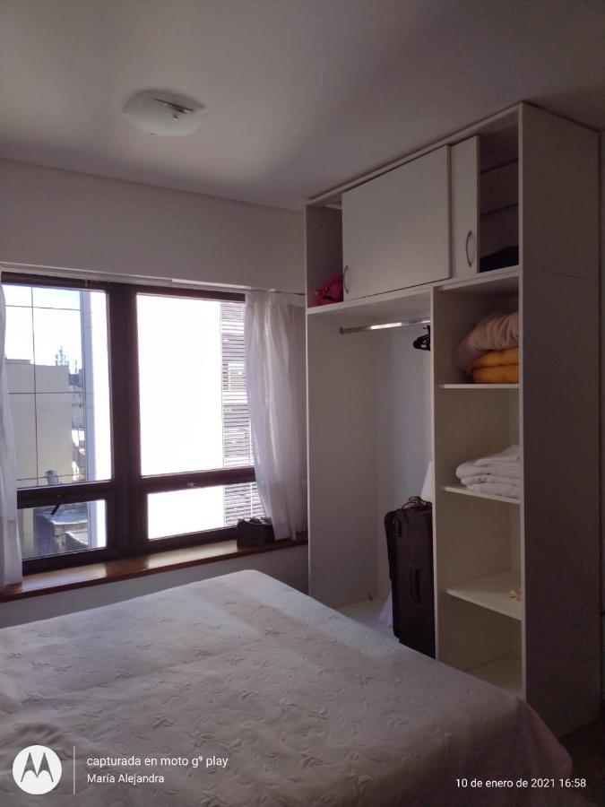 Departamento En Microcentro Con Excelente Vista A La Ciudad Apartamento Ciudad Autónoma de Buenos Aires