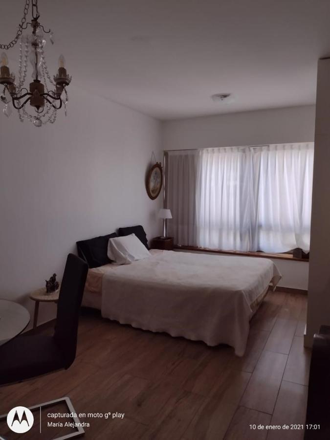 Departamento En Microcentro Con Excelente Vista A La Ciudad Apartamento *