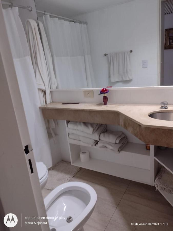 Departamento En Microcentro Con Excelente Vista A La Ciudad Apartamento