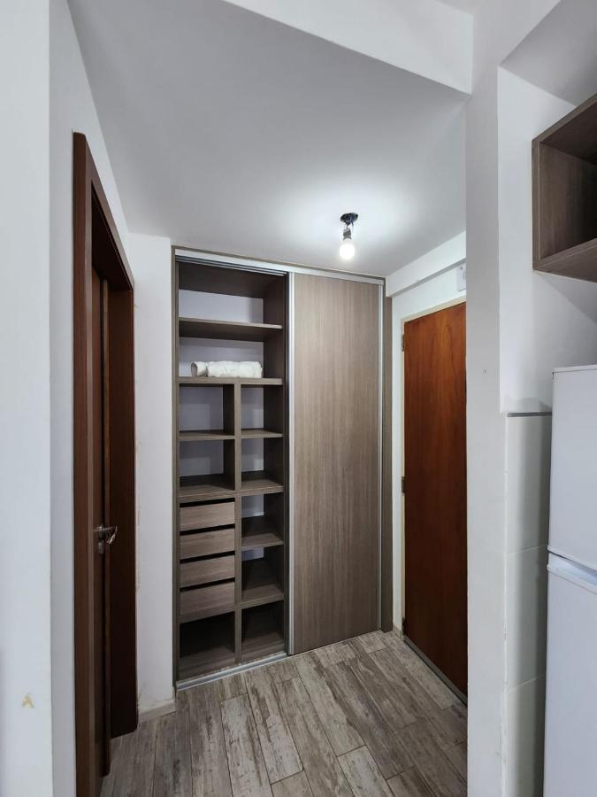 Apartamento Paysandu Con Patio, A Cuadras Del Estadio Movistar Arena Y Facil Y Rapido Acceso A Diferentes Puntos De La Ciudad