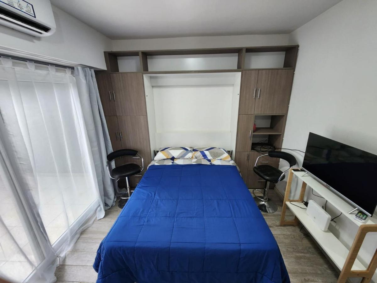 Apartamento Paysandu Con Patio, A Cuadras Del Estadio Movistar Arena Y Facil Y Rapido Acceso A Diferentes Puntos De La Ciudad