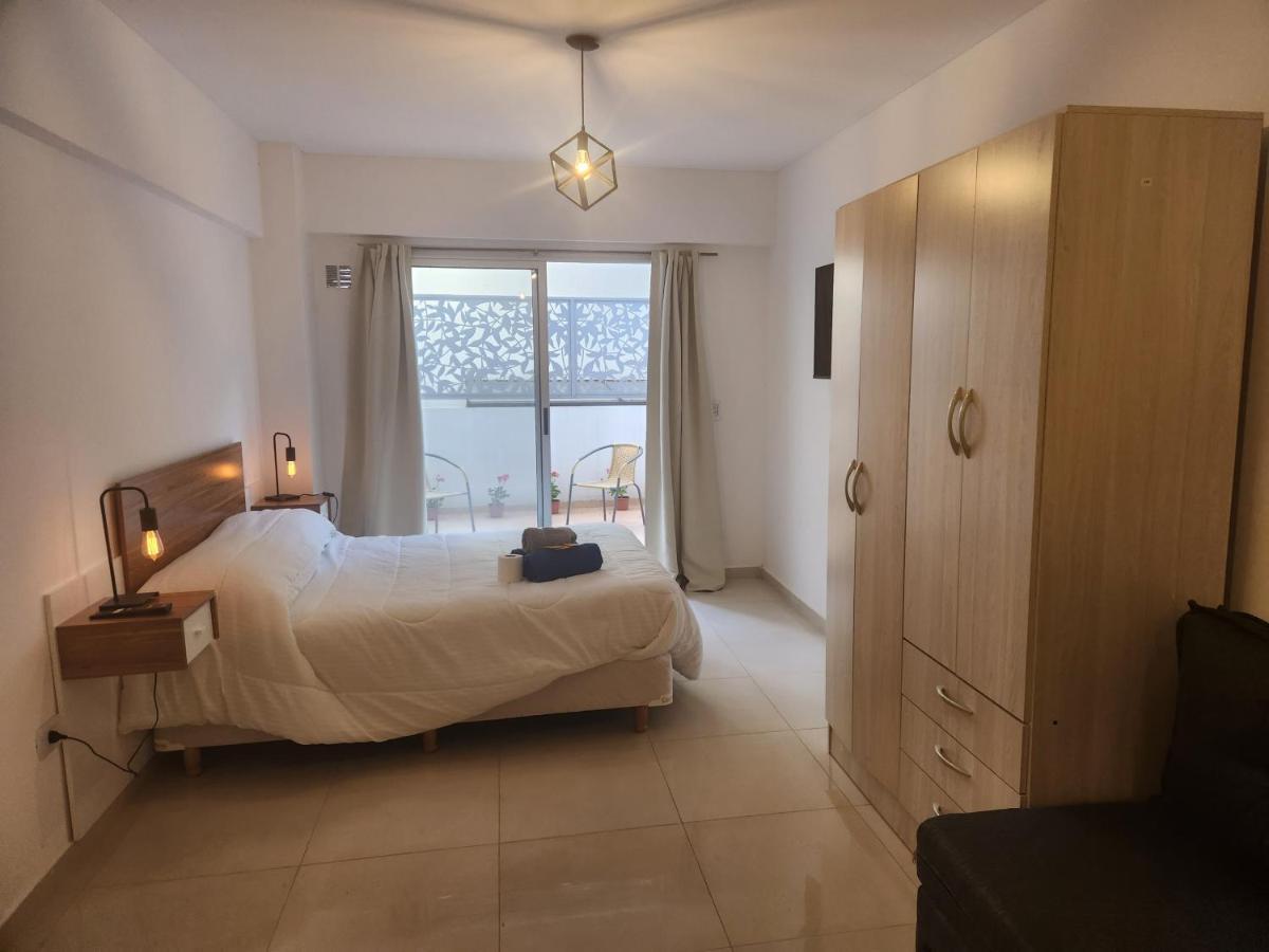 Apartamento Apart Cabrera Y Bulnes 1 Ciudad Autónoma de Buenos Aires