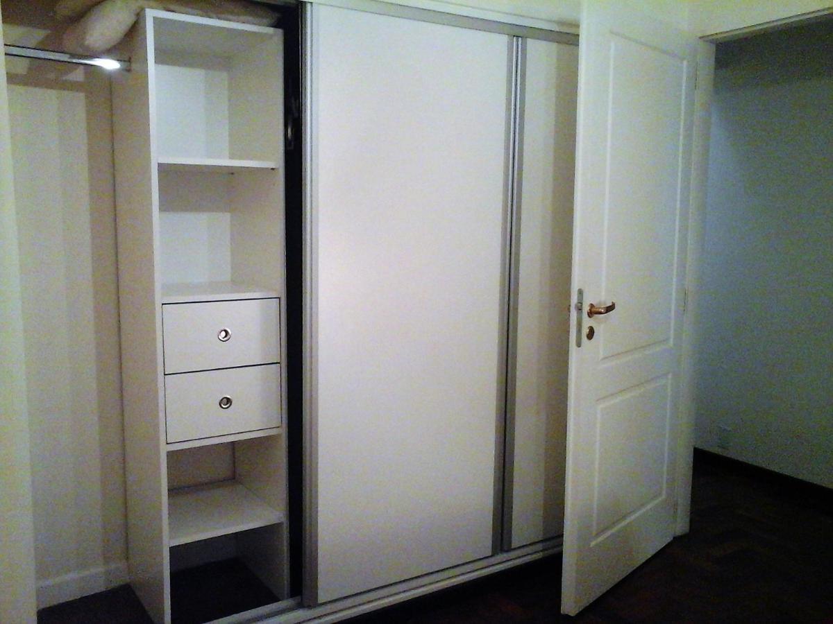 Apartamento Apartamento De 2 Zona Abasto Shopping Ciudad Autónoma de Buenos Aires