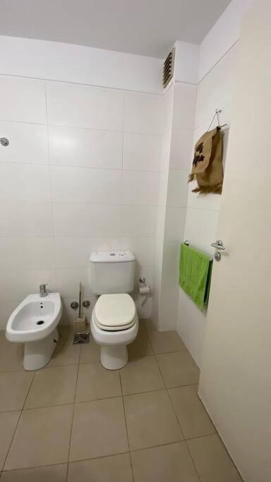 Estudio San Telmo Apartamento