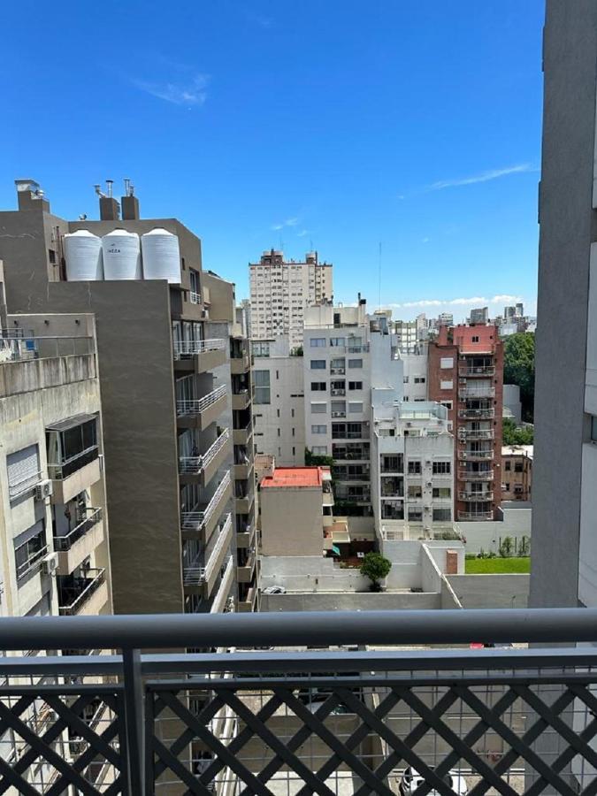 Amplio Departamento En Nunez Con Piscina Se Abona En Dolares Precio En Usd Apartment