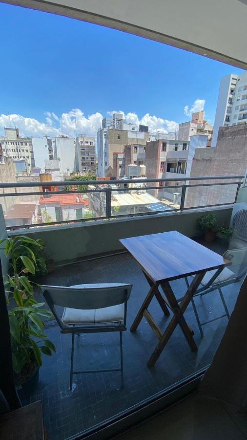 Estudio San Telmo Apartamento