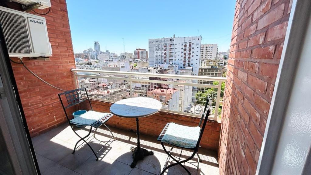 Apartamento Palermo.soho. Departamento Con Piscina Y Cochera. Buenos Aires