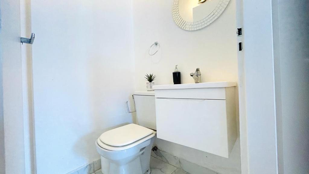 Palermo.soho. Departamento Con Piscina Y Cochera. * Buenos Aires