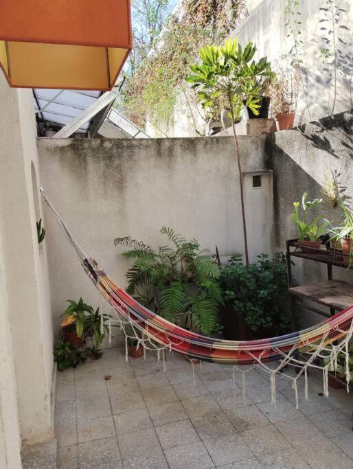 Casa En Crespo/ Palermo, Para 4 Personas. Apartamento Ciudad Autónoma de Buenos Aires