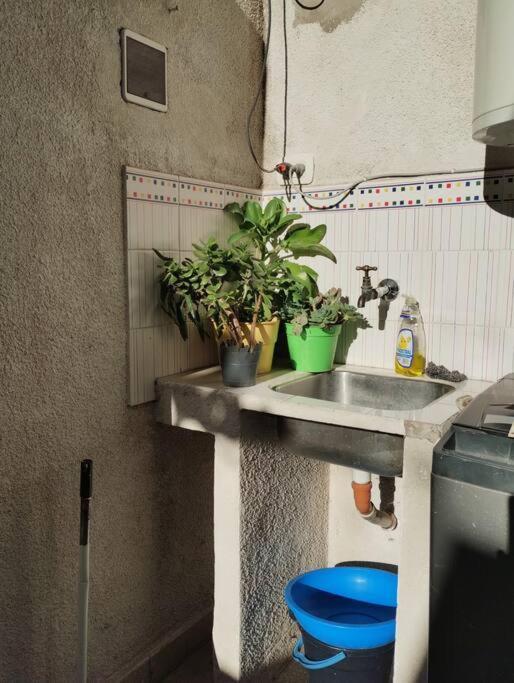Apartamento Casa En Crespo/ Palermo, Para 4 Personas.