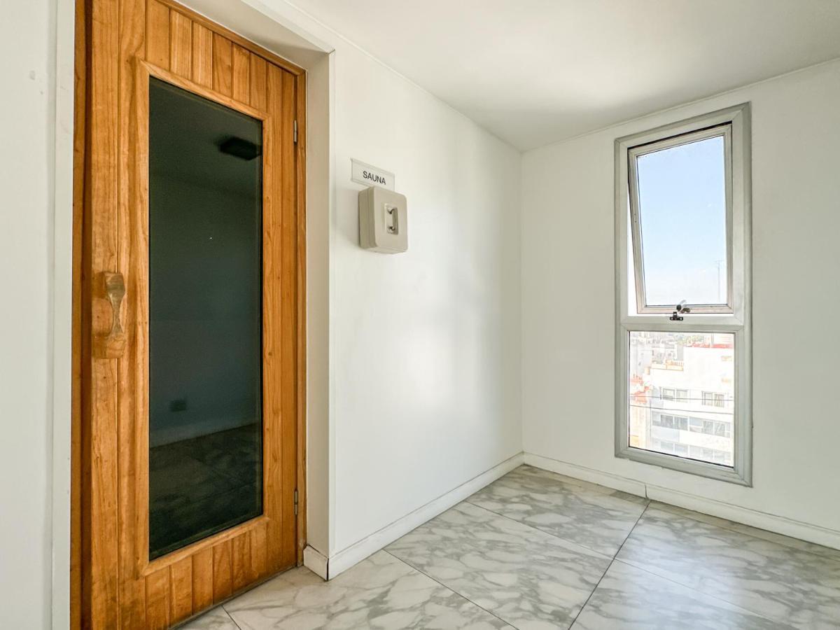 Departamento Encantador Apartment Buenos Aires