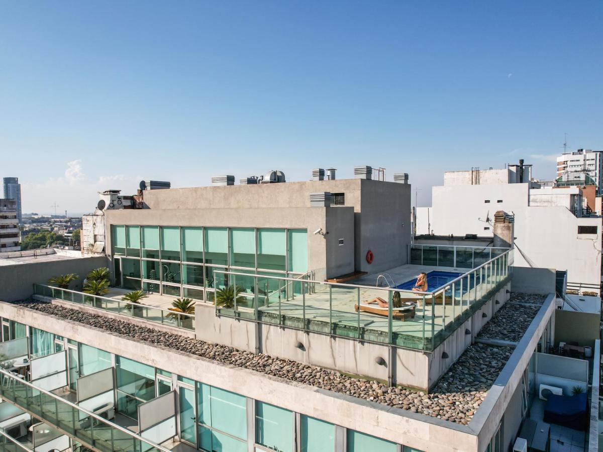 Departamento Encantador * Buenos Aires