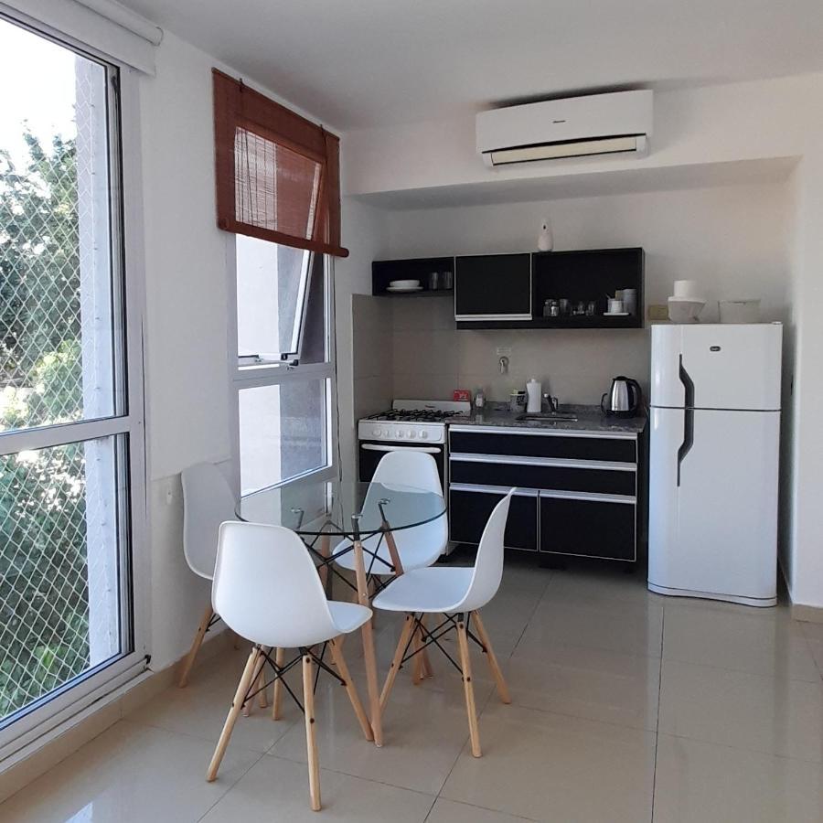 Apartamento Monoambiente Luminoso Barrio Chino Belgrano Ciudad Autónoma de Buenos Aires